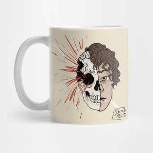 Migraine Mug